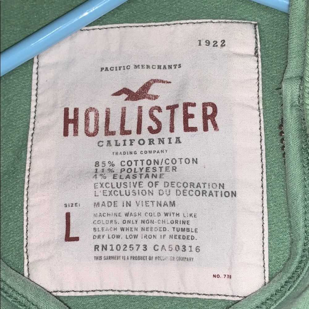 Jacket - Picture 2 of 2